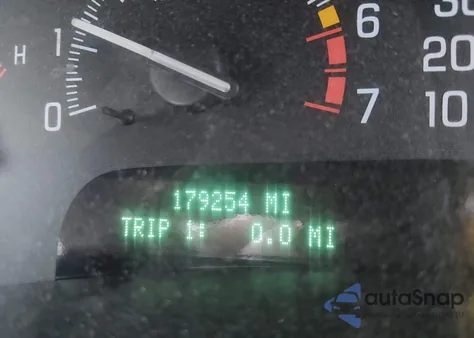 2003 Buick Park Avenue z USA, uszkodzony, nr VIN 1G4CW54K934159693